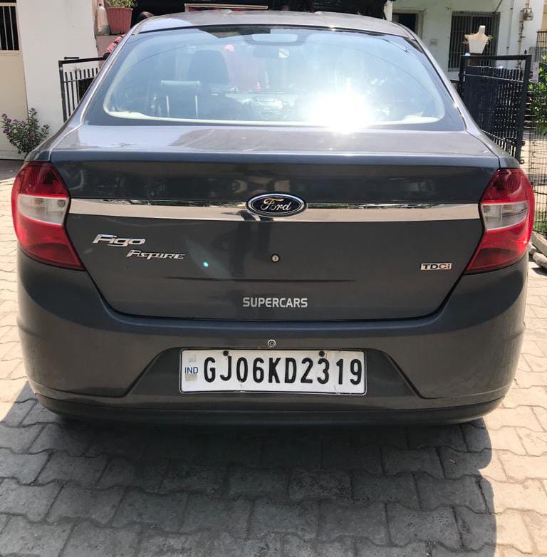 View Ford Figo - Image 2 | Reseller Bazzar Ford Figo - Image 2 in Ahmedabad